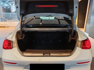 Mercedes CLA C118/X118 2026 MERCEDES-BENZ CLA 200 Progressive Sedan 1.5 (163KM) 2026, zdjęcie 4