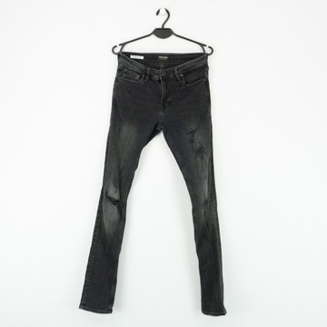 JACK&JONES Spodnie męskie Rozmiar W29L34