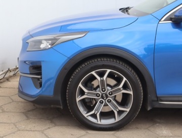 Kia XCeed Crossover 1.6 T-GDI 204KM 2020 Kia XCeed 1.6 T-GDI, Salon Polska, 1. Właściciel, zdjęcie 13