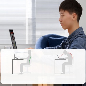 ПОДСТАВКА BASEUS PAD SLIM ПОДСТАВКА ДЛЯ НОУТБУКА