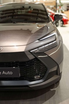 Toyota C-HR II 2024 Toyota C-HR 2.0 Hybrid Dynamic Force Executive 2.0 Hybryda 194KM, zdjęcie 12