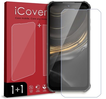 NIEPĘKAJĄCE SZKŁO DO OUKITEL WP22