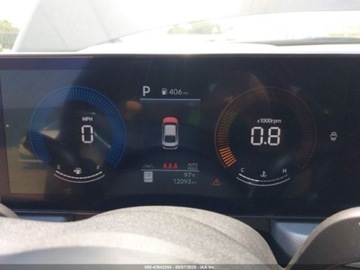 Hyundai Sonata V 2025 Hyundai Sonata 2025 Hyundai Sonata SEL FWD 2.5 Benzyna 191KM, zdjęcie 12