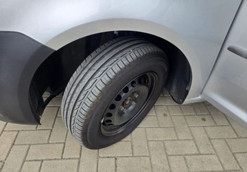 Volkswagen Caddy IV Kombi Maxi 2.0 TDI SCR BlueMotion Technology 102KM 2019 Volkswagen Caddy 2,0 TDI 102 KM Udok. przebieg GWARANCJA Zamiana Zarejestr, zdjęcie 16