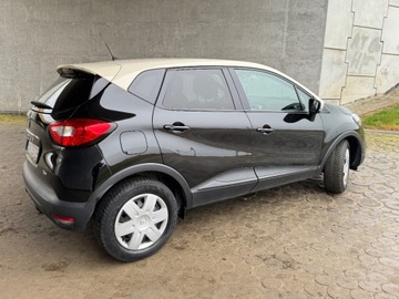 Renault Captur I Crossover 1.2 TCe EDC 120KM 2014 Renault Captur 1.2Tce 120KM Pelen Serwis Automat Sprawdz Gwarancja 1.2, zdjęcie 25