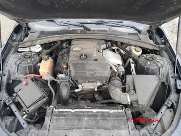 Chevrolet Camaro VI 2016 Chevrolet Camaro 2016r., LT, 2.0L 2.0 Benzyna 275KM, zdjęcie 10