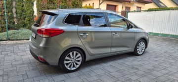 Kia Carens IV Minivan 1.6 GDI 135KM 2014 KIA CARENS BUSINESS LINE! Super stan!, zdjęcie 7