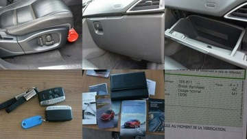 Jaguar F-Pace SUV 2.0 i4D 180KM 2016 Jaguar F-PACE 2.0D AWD Prestige panorama aut. nawi, zdjęcie 22