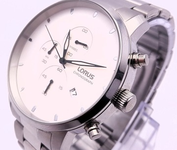 Zegarek Lorus Chronograph VD57-X123