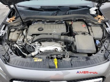 Mercedes GLA II 2021 Mercedes-Benz GLA 2021 r., 2,0L GLA 250 4 MATIC 2.0 Benzyna 221KM, zdjęcie 11