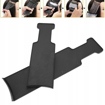 КОСМЕТИКА ДЛЯ РАСКРАСКИ ВОЛОС PALETTE PAD