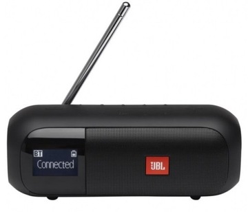 JBL Tuner 2 - głośnik Bluetooth z radiem DAB+/FM