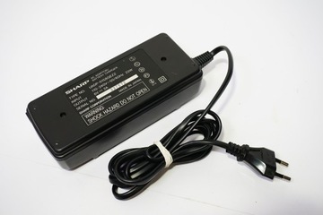 Зарядное устройство для аналоговой камеры Sharp UADP-0158GEZZ
