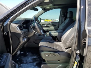  GMC Yukon Denali 2022 6.2l 6.2 Benzyna 420KM, zdjęcie 7