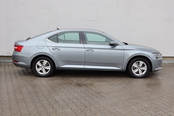 Skoda Superb III Liftback 1.4 TSI 150KM 2016 Skoda Superb 1.4 TSI, Salon Polska, Xenon, zdjęcie 5