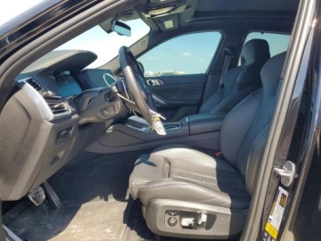 BMW Seria 6 G32 2022 BMW X6M 2022 4.4 Benzyna 600KM, zdjęcie 7