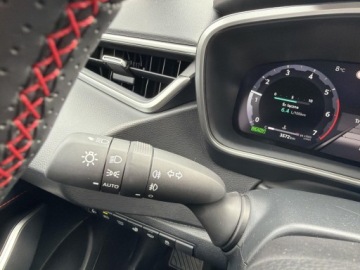 Toyota Corolla XII Sedan Facelifting 1.8 Hybrid 140KM 2025 Toyota Corolla 1.8 Hybrid GR Sport Seria E21 (2019, zdjęcie 20