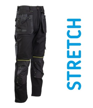 Рабочие брюки Seven Kings DIAMANT стрейч - R 58