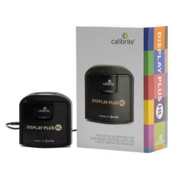 Calibrite Display Plus HL - калибратор монитора