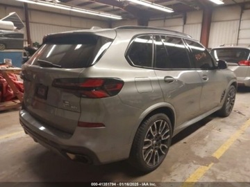 BMW X5 G05 2024 BMW X5 2024 BMW X5 xDrive40i Sports Activity Vehicle 3.0 Benzyna 375KM, zdjęcie 6