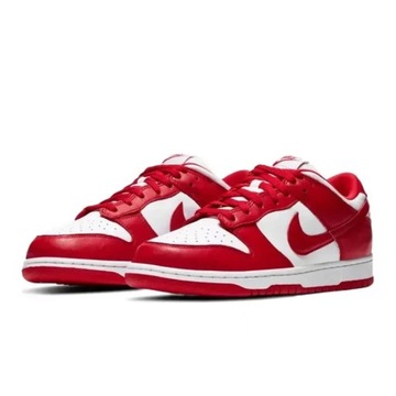 Nike Dunk Low Retro Unisexe Sneakers DR9654-001 Buty