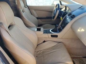 Aston Martin V8 Vantage III 2008 Aston Martin V8 Vantage 2008 4.3l 4.3 Benzyna 380KM, zdjęcie 10