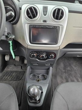 Dacia Dokker 2014 Dacia Dokker Opłacona Zdrowa Zadbana Serwisowana, zdjęcie 12