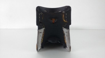 Сиденье KTM LC4