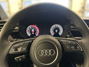 Audi A3 8Y Limousine Facelifting 1.5 35 TFSI 150KM 2025 Audi A3 Limousine S tronic S line Design Technology 1.5 Benzyna, zdjęcie 10