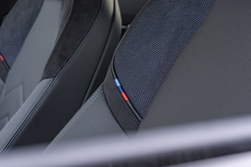 BMW Seria 5 G90-91 2025 BMW 520 Limuzyna - Dostępny od ręki!, zdjęcie 20