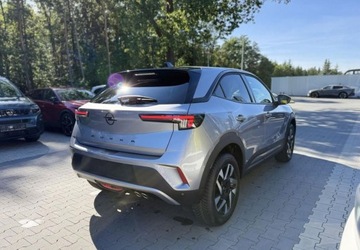 Opel Mokka II SUV 1.2 Turbo 136KM 2025 Opel Mokka Business Edition 136 KM OCAC 1 Przedluzona ochrona do 8 lat, zdjęcie 2