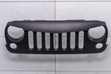 JEEP WRANGLER JK 2007-2018 ПЕРЕДНЯЯ РЕШЕТКА