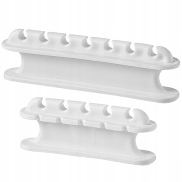 Uchwyt na przewód Wire Clip Biurko 2 szt