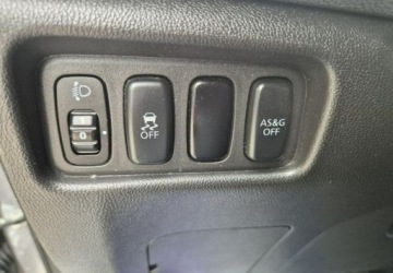 Mitsubishi ASX I SUV 1.6 MIVEC 117KM 2013 Mitsubishi ASX Zadbany Model 2014 1.6 Benzyna 116KM, zdjęcie 14