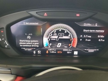 Lamborghini Urus 2021 Lamborghini Urus AWD 2021 4.0 V8 641 KM 4.0 Benzyna 641KM, zdjęcie 13