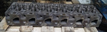 GŁOWICA SILNIKA MAN TGL TGM D0836 EURO 5