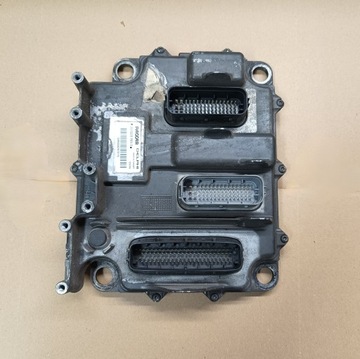 Sterownik silnika DAF XF 106 Euro 6 2015228 Paccar Delphi