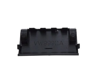VW PASSAT B5 96-00 КРЫШКА В ЖАРОЧКЕ