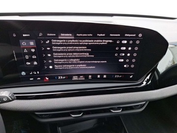 Audi A5 B10 Avant 2.0 TFSI 150KM 2025 Audi A5 Avant Audi smartphone interface Kamera Audi Sound System 2.0 150KM, zdjęcie 27