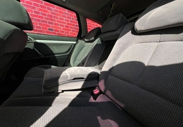 Peugeot 407 SW 2.0 16V 136KM 2005 Peugeot 407 Salon PL Kamera Cofania Klima Warszawa Gwarancja w cenie VRJX, zdjęcie 14