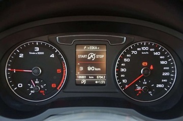 Audi Q3 I SUV Facelifting 2.0 TDI 150KM 2016 Audi Q3 2.0 TDI CR 150 KM, 4x4, Lift, Klima, Biksenon, Hak, GWARANCJA 2.0, zdjęcie 18