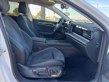 Volkswagen Passat B8 Variant Facelifting 2.0 TDI SCR 150KM 2024 Volkswagen Passat Salon PL, Vat23, Led Matrix, Masaz, App Connect, Kamera, zdjęcie 12