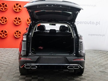 BAIC Beijing 7 1.5 177KM 2024 BAIC Beijing 7 X75 1.5T Luxury DCT Suv 177KM 2024, zdjęcie 22