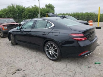 Genesis G70 Base 2023 2.0L 2.0 Benzyna 252KM, zdjęcie 1