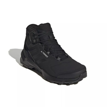 КРОССОВКИ ADIDAS TERREX AX4 MID BETA GX8652 # 43 1/3