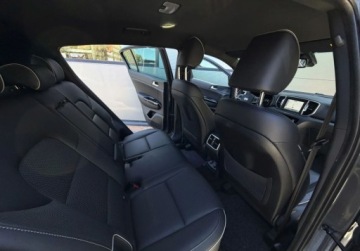 Kia Sportage IV SUV 2.0 CRDi 185KM 2018 Kia Sportage 2.0 CRDI AWD 185KM GT-line NAVI kamera BEZYWPADKOWY, zdjęcie 15