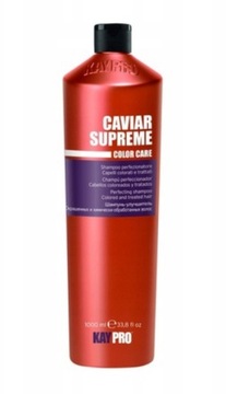 KayPro Caviar Supreme Szampon 1000ml