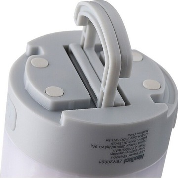 Походная лампа Nextool NE20016, 600лм, USB-C