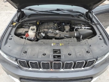 Jeep 2021 Jeep Grand Cherokee L Limited 2021 3.6l 3.6 Benzyna 290KM, zdjęcie 7