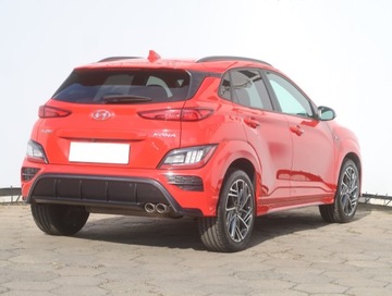 Hyundai Kona I 2020 Hyundai Kona 1.6 T-GDI, Salon Polska, Serwis ASO, zdjęcie 4